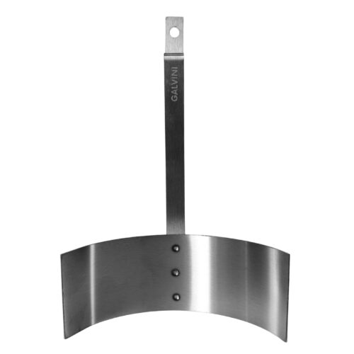 A1 Anode aus rostfreiem Stahl
